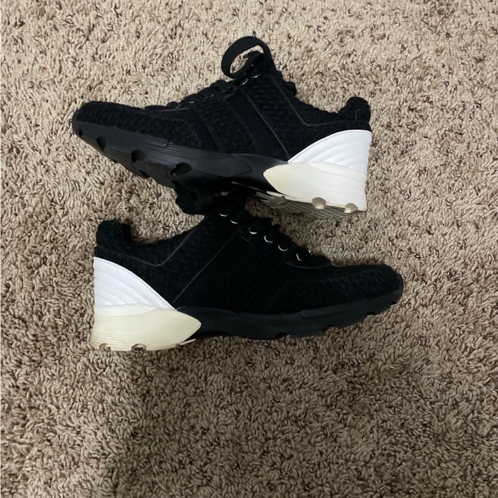 Chanel women’s shoes